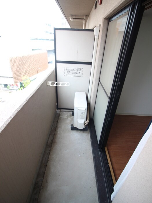 ベランダ・バルコニー セイワパレス堂島シティ