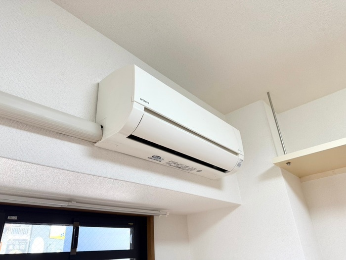 内観写真 セイワパレス堂島シティ