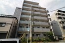 外観写真 ラフィネ北花田