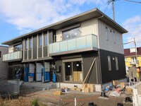 仮）シャーメゾン小柿2丁目