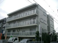 メゾン・オ・ソレイユ