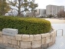ふれあい公園(公園)まで261m サニ－コ－ポ枚方光善寺(210)