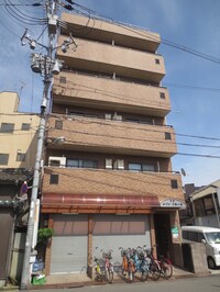 メゾンフルール堺東