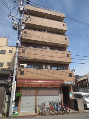 メゾンフルール堺東