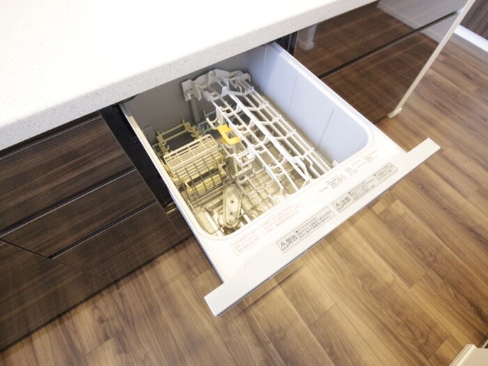 キッチン サンメゾン神戸新長田（907）