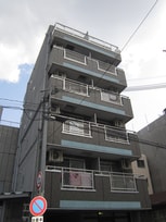 アドレッセンス京町堀