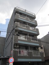 アドレッセンス京町堀