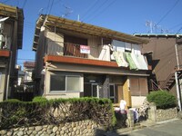 浅井貸家