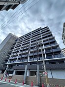 外観写真 ﾍﾞｲｻｲﾄﾞﾊﾟｰｸOSAKAﾉｰｽﾚｼﾞﾃﾞﾝｼｽ