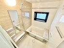 バス／シャワールーム等 ﾍﾞｲｻｲﾄﾞﾊﾟｰｸOSAKAﾉｰｽﾚｼﾞﾃﾞﾝｼｽ