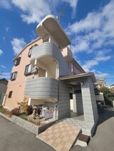 オークグレイス石切