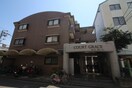 外観写真 コ－トグレ－ス