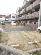 駐車場 コ－トグレ－ス