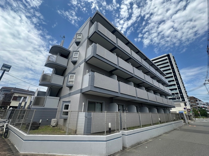 外観写真 グランベイ豊新