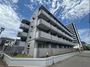 外観写真 グランベイ豊新