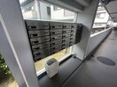 建物設備 グランベイ豊新