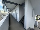 建物設備 グランベイ豊新