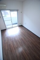 居室 グランベイ豊新