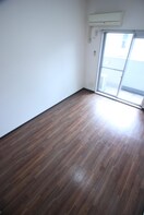 居室 グランベイ豊新