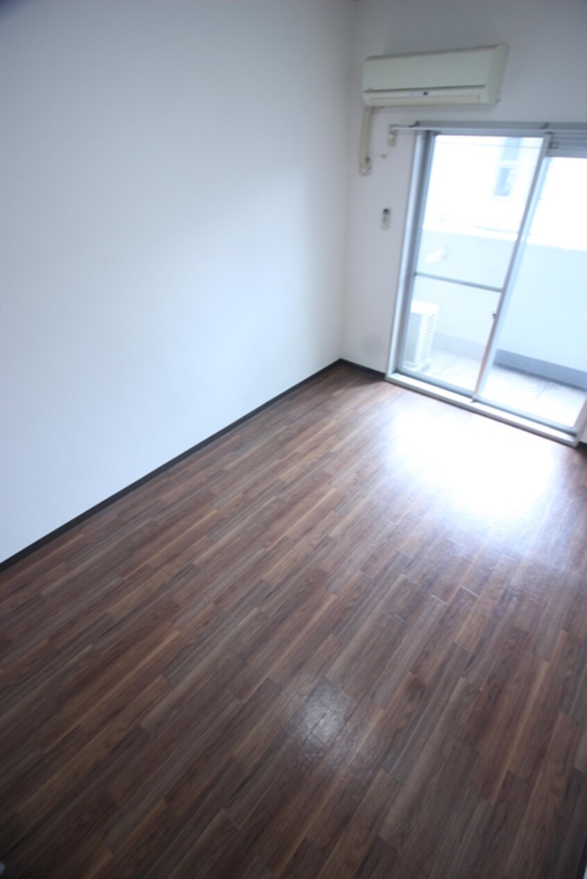 居室 グランベイ豊新