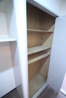 収納 グランベイ豊新