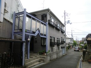 ハイツセドロアロサル