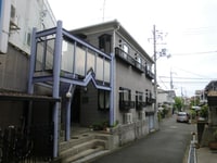 TSUBAKI
