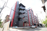 マンション太平８号館