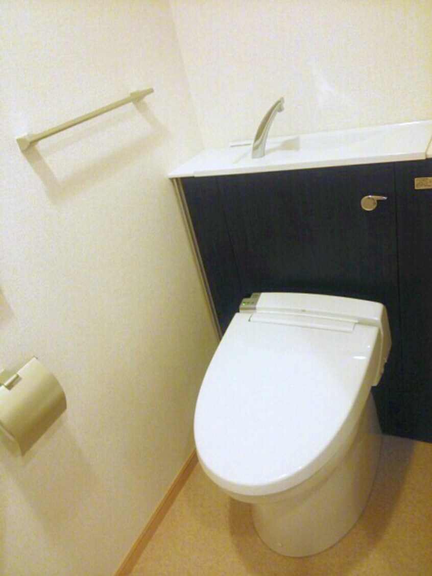 トイレ グラン　ヴィオレⅡ