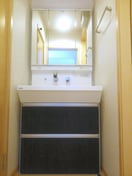 洗面 グラン　ヴィオレⅡ