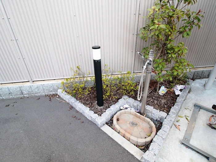 建物設備 グラン　ヴィオレⅡ