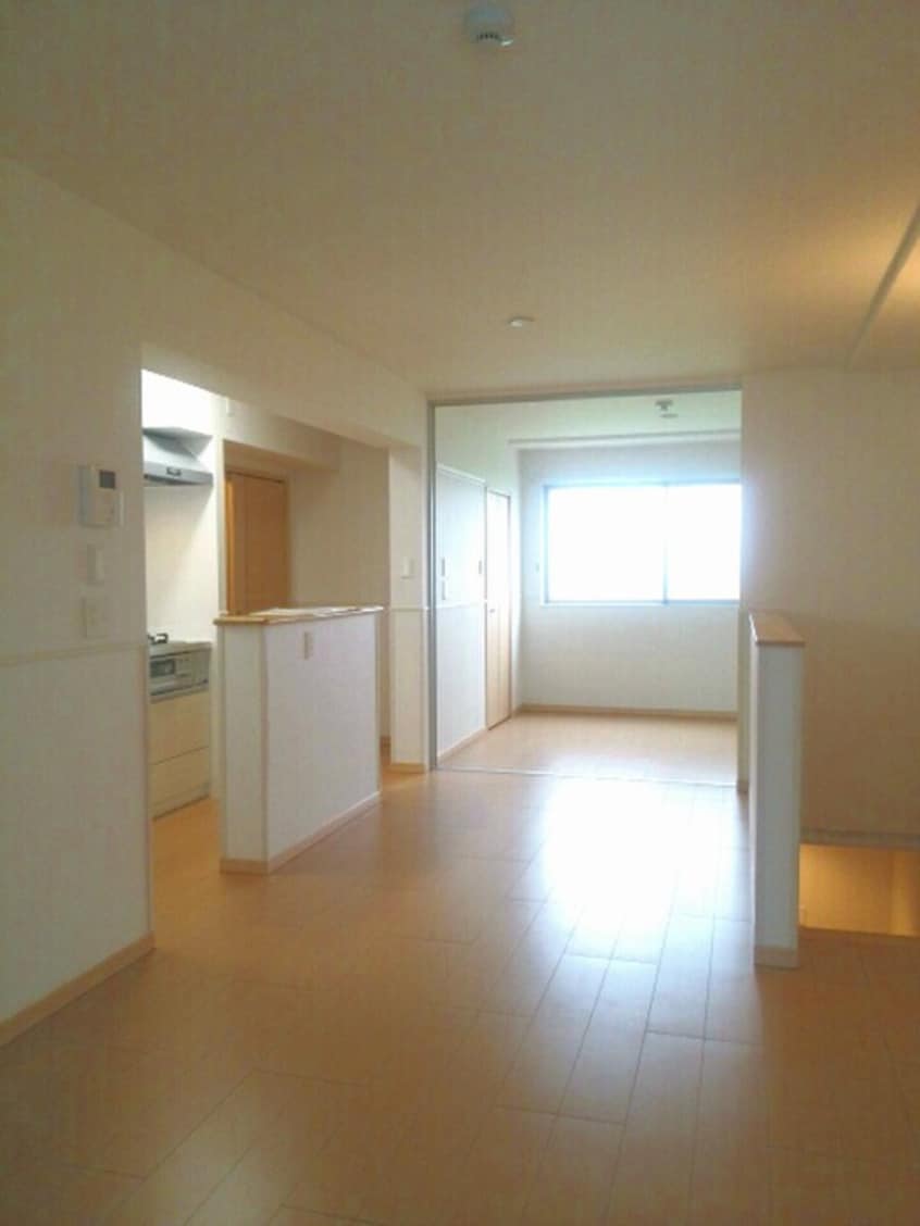 廊下 グラン　ヴィオレⅡ