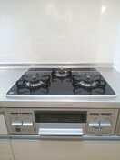 キッチン グラン　ヴィオレⅡ