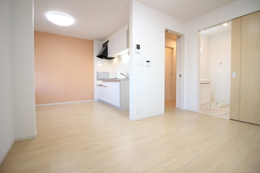 居室 ユーヴェS　Ⅵ