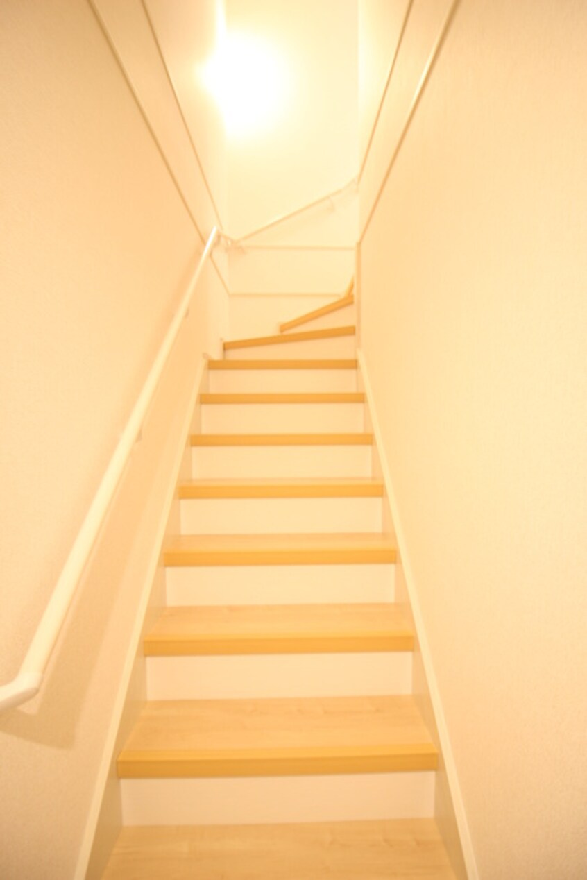 廊下 ユーヴェS　Ⅵ