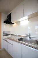 キッチン ユーヴェS　Ⅵ