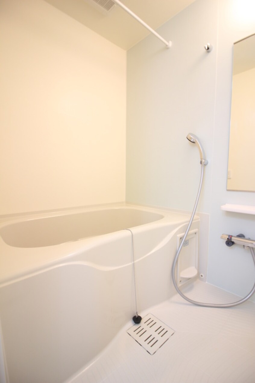 バス／シャワールーム等 ユーヴェS　Ⅵ