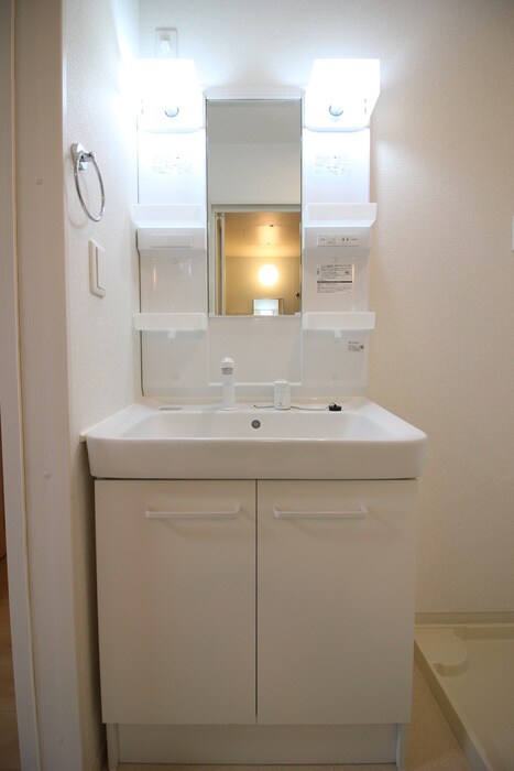 洗面 ユーヴェS　Ⅵ