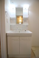 洗面 ユーヴェS　Ⅵ