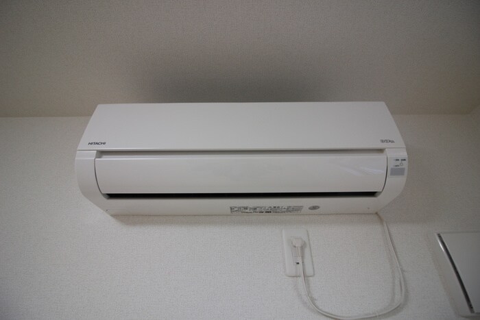 内観写真 ユーヴェS　Ⅵ