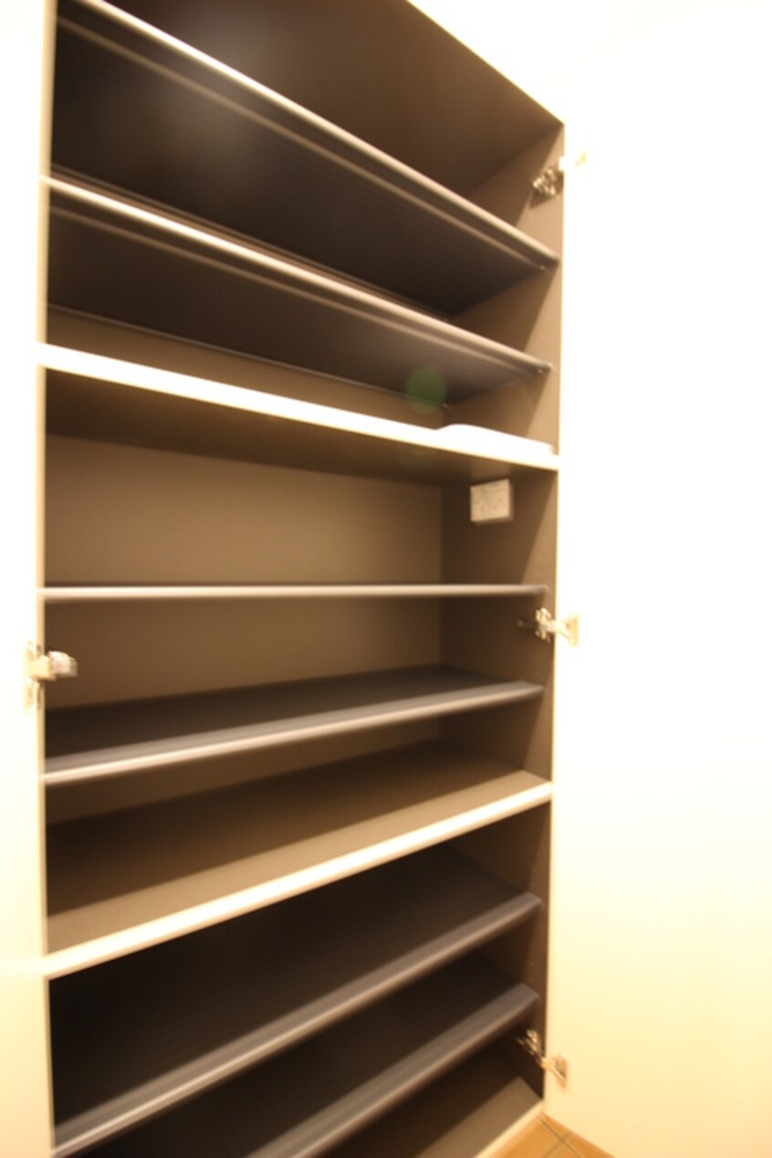 靴箱 ユーヴェS　Ⅵ