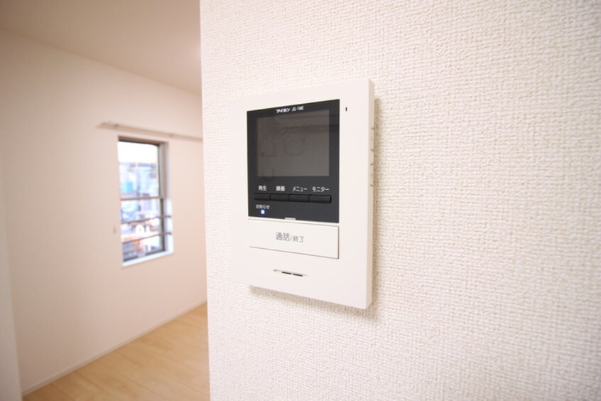 内観写真 ユーヴェS　Ⅵ