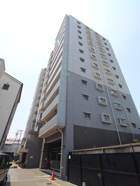 ｴｽﾘｰﾄﾞ平野本町（1001）