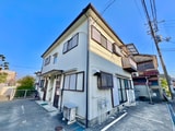 阪本ハイツ