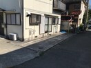 外観写真 阪本ハイツ