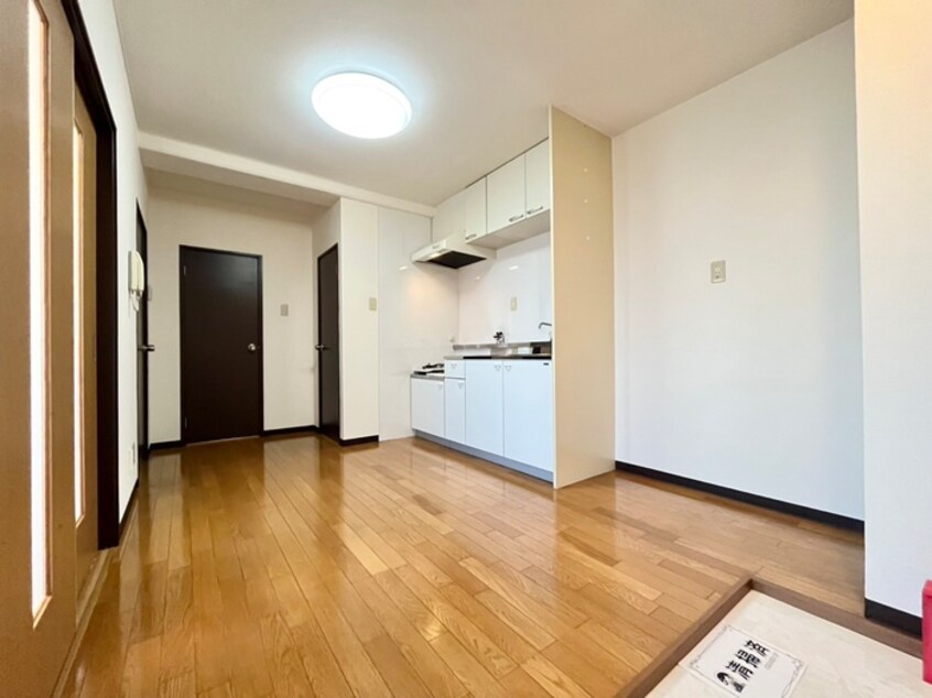 キッチン クリタビル