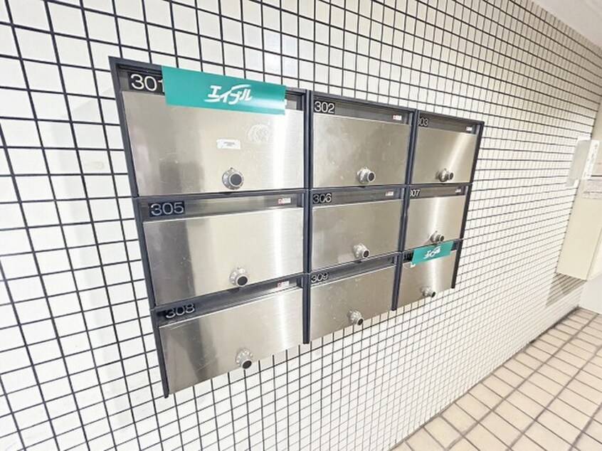 建物設備 クリタビル