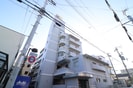 サンライフエ-コ－の外観