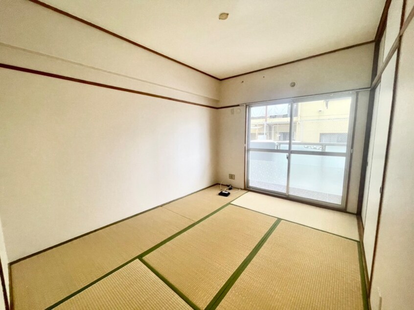 居室 サンライフエ-コ－