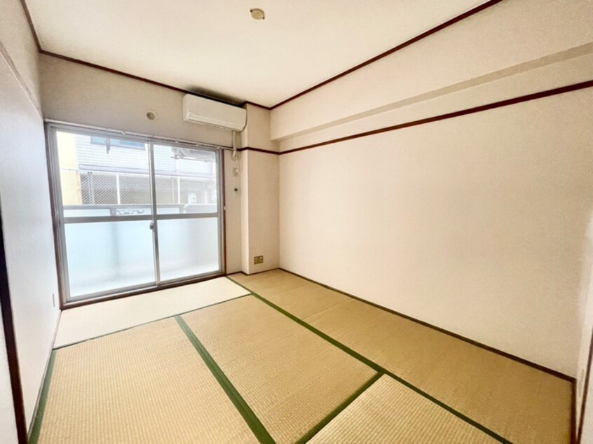 居室 サンライフエ-コ－